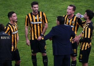 Δύο συστήματα, πολλά πρόσωπα