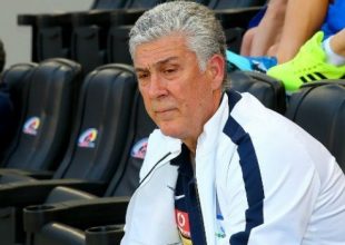Μήνου: «Η ΑΕΚ έχει τον πρώτο λόγο στα ντέρμπι»