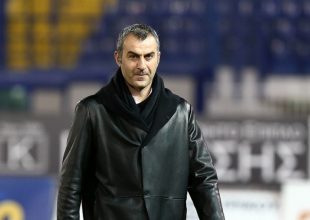 Δέλλας: «Τώρα κοιτάμε την κλήρωση»