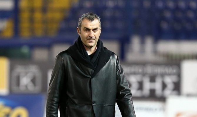 Δέλλας: «Τώρα κοιτάμε την κλήρωση»