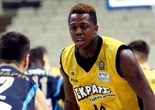 Αμυντικό ρεκόρ 13 χρόνων