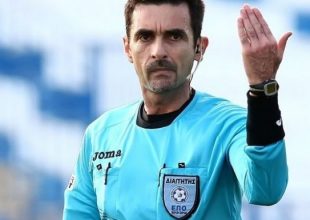 Στη σκιά της εγκληματικής οργάνωσης το Ολυμπιακός-ΠΑΟΚ