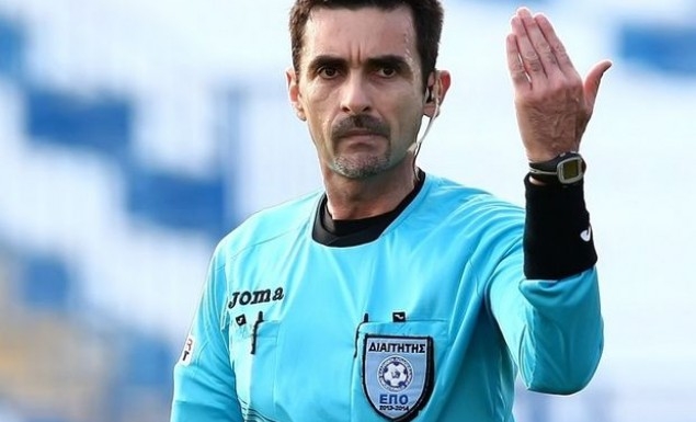 Στη σκιά της εγκληματικής οργάνωσης το Ολυμπιακός-ΠΑΟΚ
