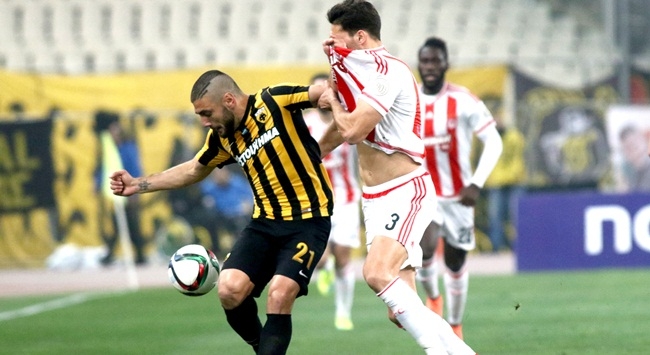 «Αυτό που μας αξίζει»… (pic)