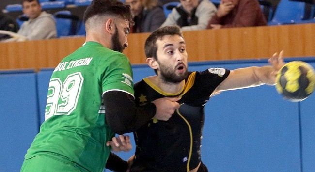 Όλα καλά με Στούμπη (pic)