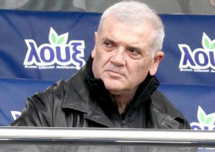 Μελισσανίδης: «Νιώθω τον τρόμο τους»!