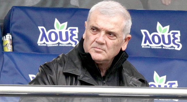 Μελισσανίδης: «Νιώθω τον τρόμο τους»!