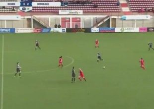 (Πολύ) ξύλο παίζουν και οι γυναίκες!