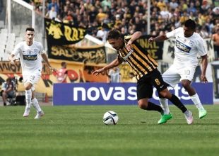 Πήγε Πορτογαλία ο Σιμόες