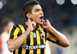 Μέσα σε όλα ο Βάργκας