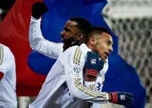 Επέστρεψε στις νίκες η Λιόν