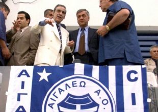 Τους «βάφτισε» μέλη του Δ.Σ. και έβαζε… τις υπογραφές τους!