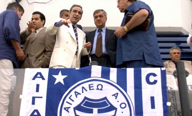 Τους «βάφτισε» μέλη του Δ.Σ. και έβαζε… τις υπογραφές τους!