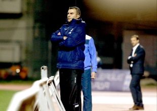 Δέλλας: «Σηκώνω τα χέρια ψηλά»