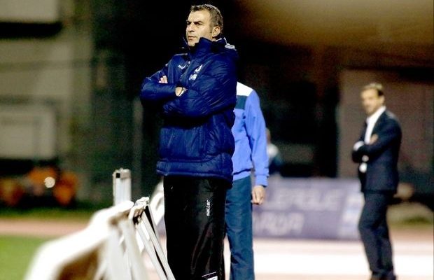 Δέλλας: «Σηκώνω τα χέρια ψηλά»