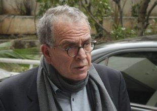 Αποκάλυψη Μουζάλα: Παίρνουμε μέτρα, σαν να έχουν κλείσει τα σύνορα οριστικά. Έχουμε ‘plan B’