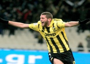Αλλαγή δεδομένων για Τζανετόπουλο!