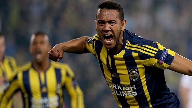 Ανώτερη η Φενέρμπαχτσε, 2-0 την Λοκομοτίβ