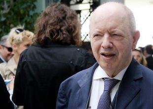 ‘Δεν έχω αποδείξεις για τα Πόθεν Έσχες μου’ παραδέχεται ο Ψυχάρης
