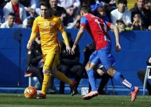 Διήμερο εξετάσεων για τα νεφρά του Μέσι