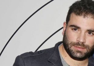 Το βίντεο που τραβήχτηκε δευτερόλεπτα μετά το τροχαίο του Παντελίδη