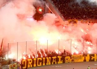 Πέντε χιλιάδες (εισιτήρια) και συνεχίζουμε…