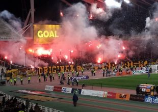Ξεκίνησε η προπώληση για το ντέρμπι με τον ΠΑΟ