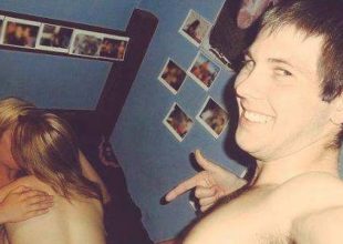 20 Selfies που τραβήχτηκαν πριν, μετά η και κατά τη διάρκεια του Sex!