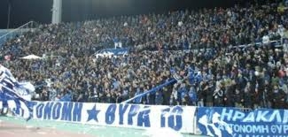 Γεμίζει το Καυτανζόγλειο στο ματς με την ΑΕΚ