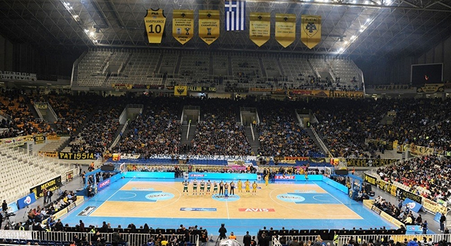 Τα εισιτήρια για το ΑΕΚ – Κηφισιά