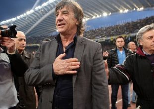 «Πορωμένος ο Μελισσανίδης, μόνο πρωτάθλημα η ΑΕΚ»