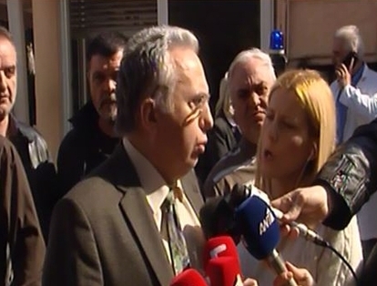 Το επίσημο ιατρικό ανακοινωθέν για το θάνατο του Παντελή Παντελίδη