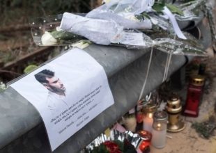Πόρισμα για δυστύχημα Παντελίδη: «Καθαρό» το αυτοκίνητο, δεν πρόλαβε να φρενάρει