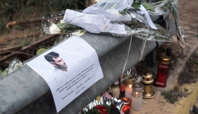 Πόρισμα για δυστύχημα Παντελίδη: «Καθαρό» το αυτοκίνητο, δεν πρόλαβε να φρενάρει