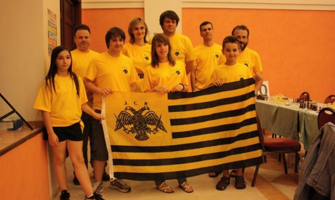 Αποχώρηση και υποβιβασμός για την ΑΕΚ