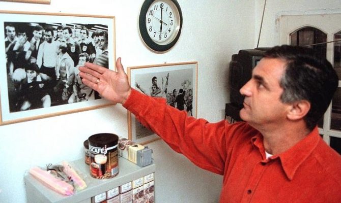 «Η ΑΕΚ έδειξε ότι πάει για τη 2η θέση, μπορεί να προκριθεί ο Ολυμπιακός»