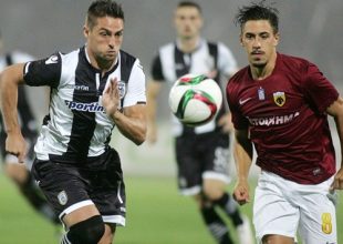 Μακ: “Να πάρουμε το Κύπελλο”