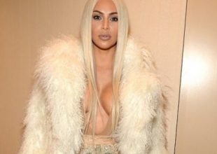 Η Kim Kardashian αποκάλυψε το μυστικό της για σέξι μπούστο