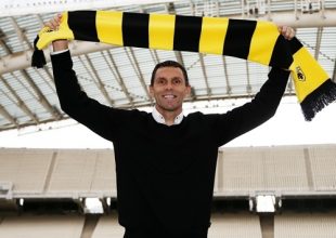 Πογέτ: «Υπάρχουν πολλές πιθανότητες να μείνω»
