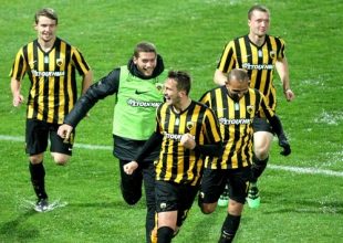 Χρειάζεται προσοχή για τη συνέχεια