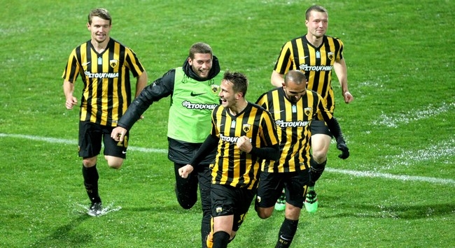 Χρειάζεται προσοχή για τη συνέχεια