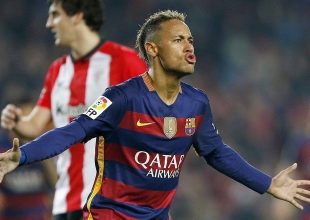 Νεϊμάρ μέχρι το 2021!