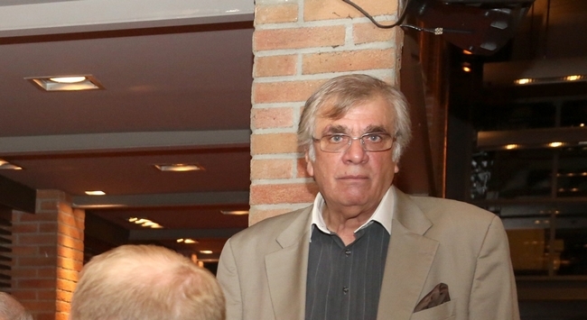 «Δεν μπορούν να αποδειχτούν αυτά που έχει γράψει ο Κύρκος για Μελισσανίδη»