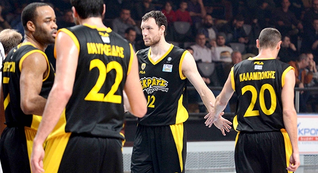 Το πρόγραμμα της Bssket League