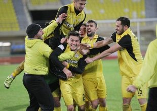 Ασκήθηκε η – αναμενόμενη- δίωξη στον Εργοτέλη