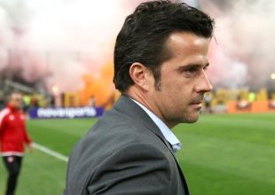Σίλβα: «Είδατε όλοι τι συνέβη…»