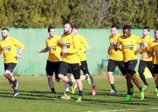Καταγγελίες στον Άρη από οκτώ πρώην παίκτες