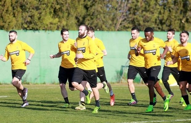 Καταγγελίες στον Άρη από οκτώ πρώην παίκτες