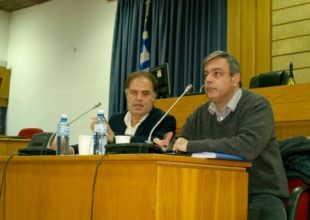 Ολυμπιακός: Κυβερνητική δήλωση-βόμβα για Μαρινάκη!