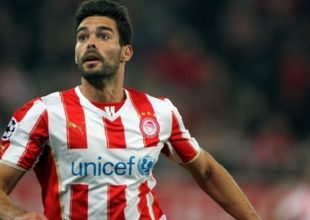 Μποτία: “Είμαστε καλύτερη ομάδα από την Άντερλεχτ”